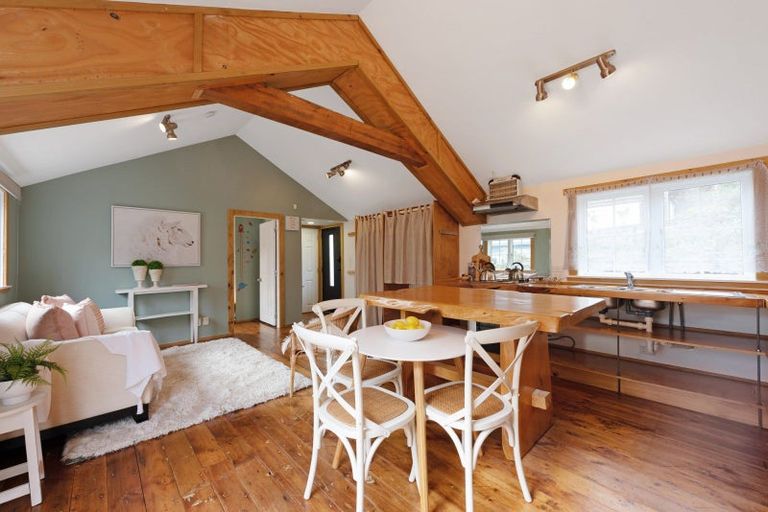 Photo of property in 17b Millward Street, Newtown, Wellington, 6021