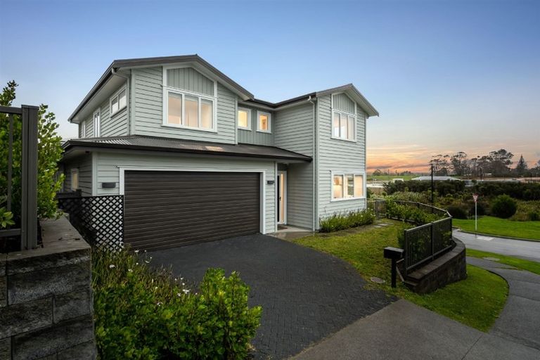 Photo of property in 16 Boyes Avenue, Whenuapai, Auckland, 0618