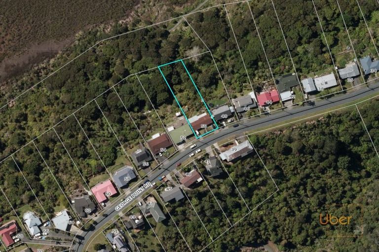 Photo of property in 50 George Point Road, Onerahi, Whangarei, 0110