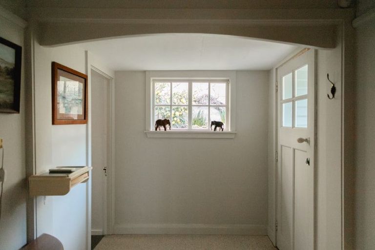 Photo of property in 64 Richmond Hill Road, Richmond Hill, Christchurch, 8081