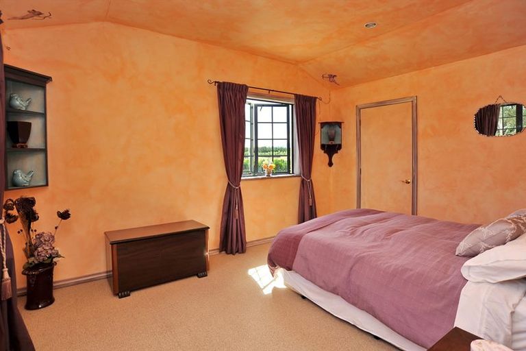 Photo of property in 2582 South Eyre Road, Eyrewell, Rangiora, 7476