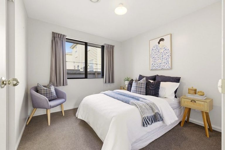 Photo of property in 52 Rosewarne Street, Spreydon, Christchurch, 8024