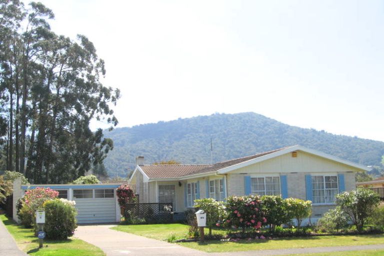 Photo of property in 12 Blomfield Street, Pukehangi, Rotorua, 3015