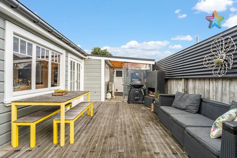 Photo of property in 53 Richmond Street, Petone, Lower Hutt, 5012