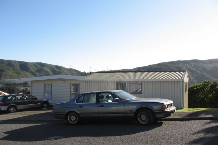 Photo of property in 49 Kingsley Street, Stokes Valley, Lower Hutt, 5019