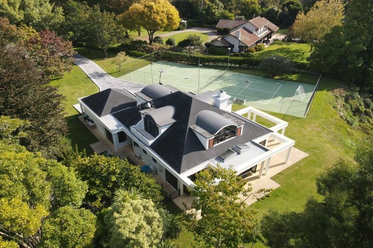 Photo of property in 74 Poplar Lane, Matangi, Hamilton, 3284