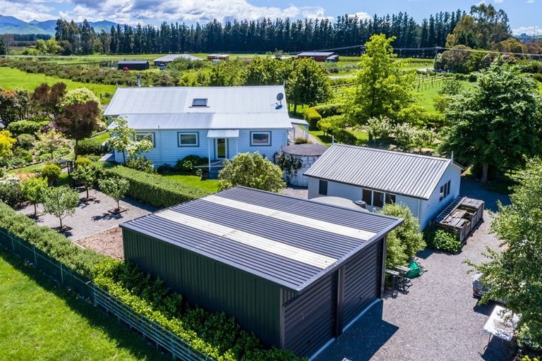Photo of property in 822 Chester Road, West Taratahi, Carterton, 5791