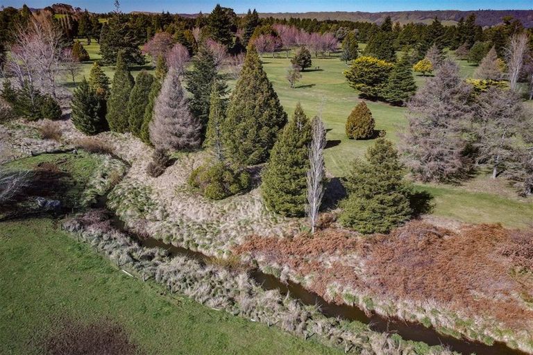 Photo of property in 610 Raetihi Ohakune Road, Ohakune, 4691