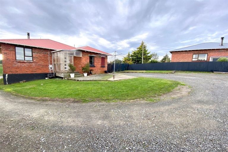Photo of property in 120 Benhar Road, Benhar, Balclutha, 9272