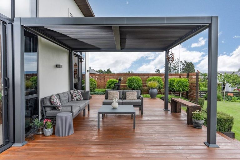 Photo of property in 281d Gladstone Road North, Mosgiel, 9092