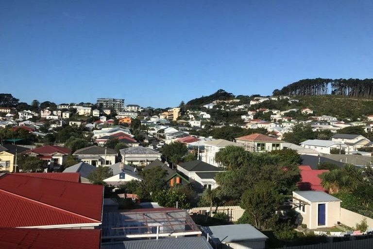 Photo of property in 7/26 Normanby Street, Newtown, Wellington, 6021