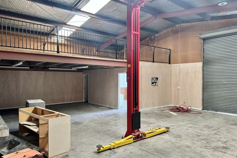 Photo of property in 3/17 Cook Street, Hamilton East, Hamilton, 3216