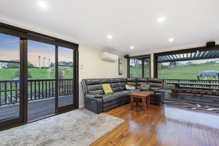 Photo of property in 117 Barrett Road, Riverhead, Albany, 0793