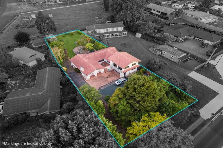 Photo of property in 3 Te Kauwhata Road, Te Kauwhata, 3710
