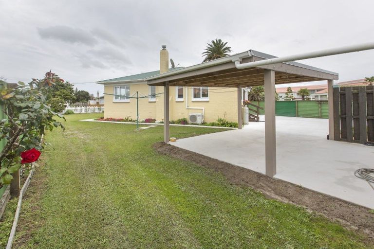 Photo of property in 55 Plunket Street, Dargaville, 0310