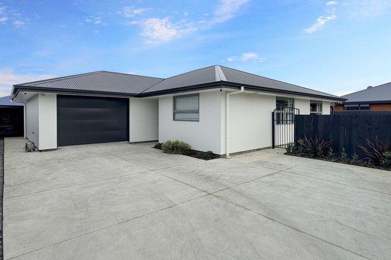 Photo of property in 96a Thomson Street, Tinwald, Ashburton, 7700