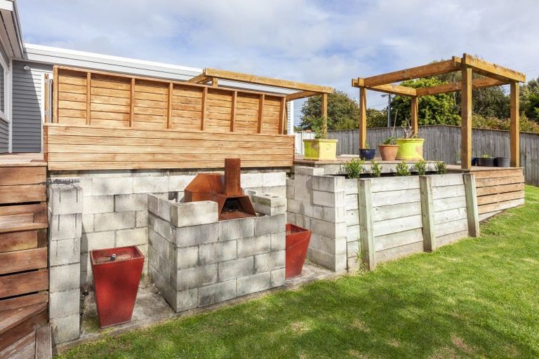 Photo of property in 14 Goldsborough Avenue, Raumati Beach, Paraparaumu, 5032