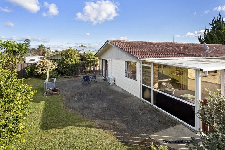 Photo of property in 12 Cypress Gardens Place, Onerahi, Whangarei, 0110