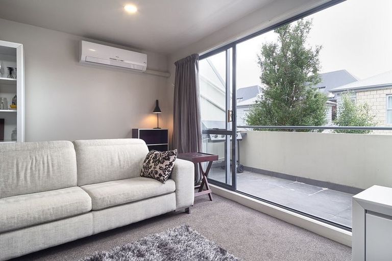Photo of property in 5/71 Burke Street, Addington, Christchurch, 8024