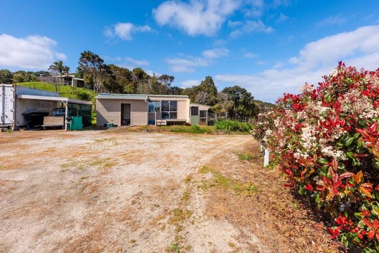 Photo of property in 44c Cabbage Tree Bay Road, Opononi, Kaikohe, 0473