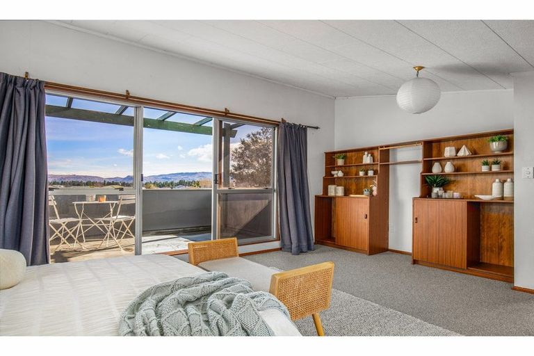 Photo of property in 132 Ashworth Street, Alexandra, 9320