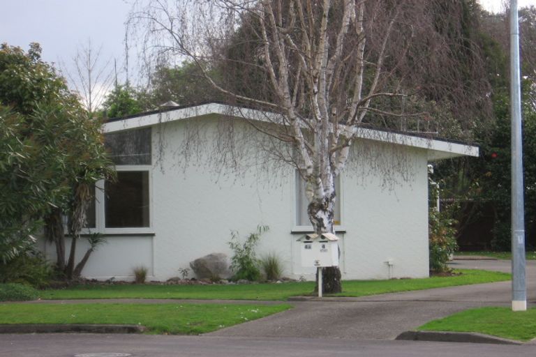 Photo of property in 4 Mcdonald Place, Awapuni, Palmerston North, 4412