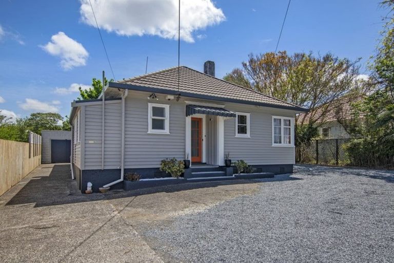 Photo of property in 67 King Street, Kensington, Whangarei, 0112