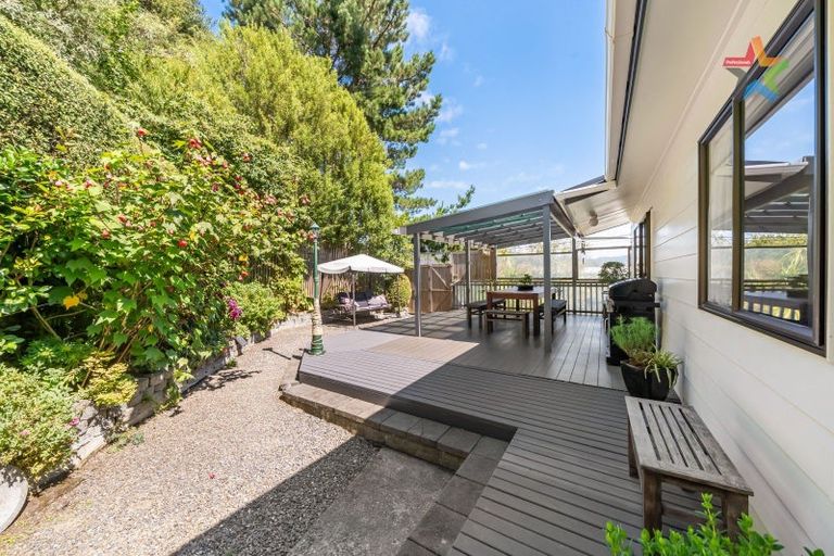 Photo of property in 3 Fraser Street, Wainuiomata, Lower Hutt, 5014