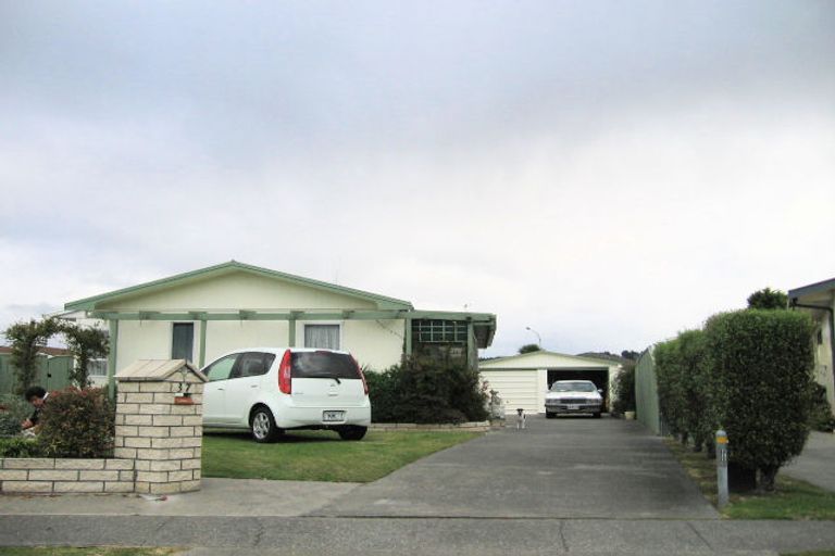Photo of property in 37 Lanark Place, Tamatea, Napier, 4112