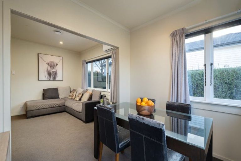 Photo of property in 3 Howick Road, Blenheim, 7201