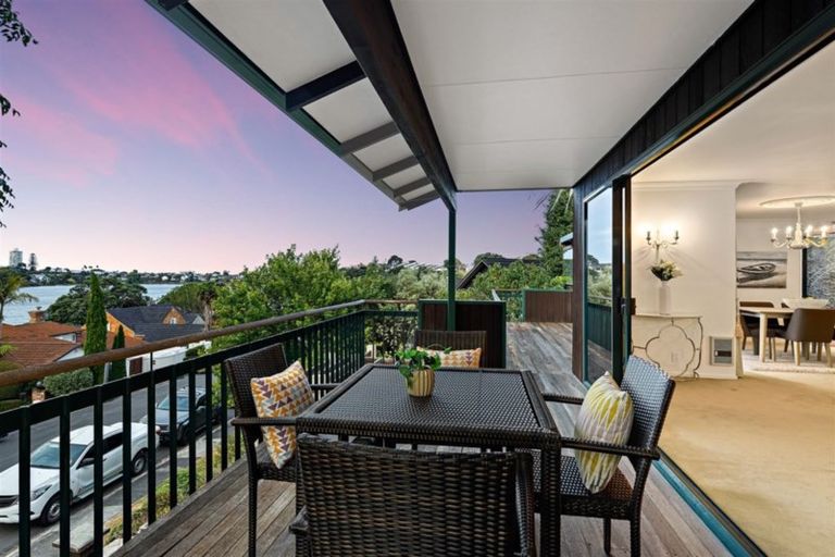 Photo of property in 43 Manurere Avenue, Takapuna, Auckland, 0622