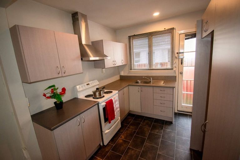 Photo of property in 3/7 Radnor Street, St Albans, Christchurch, 8014