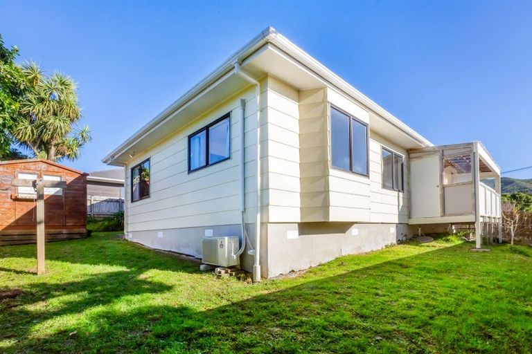 Photo of property in 19a Stephen Street, Johnsonville, Wellington, 6037