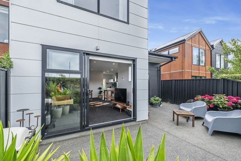 Photo of property in 5 Lazarus Lane, Halswell, Christchurch, 8025