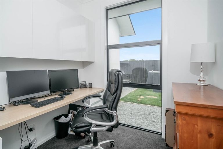 Photo of property in 296 Trices Road, Prebbleton, 7604