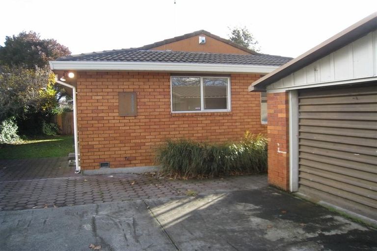 Photo of property in 2/31 Brougham Street, Addington, Christchurch, 8024