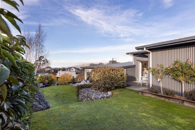 Photo of property in 8 Ridgetop Rise, Fairhall, Blenheim, 7272