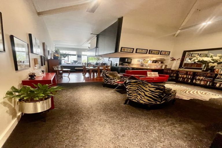 Photo of property in 1c/164 Vivian Street, Te Aro, Wellington, 6011