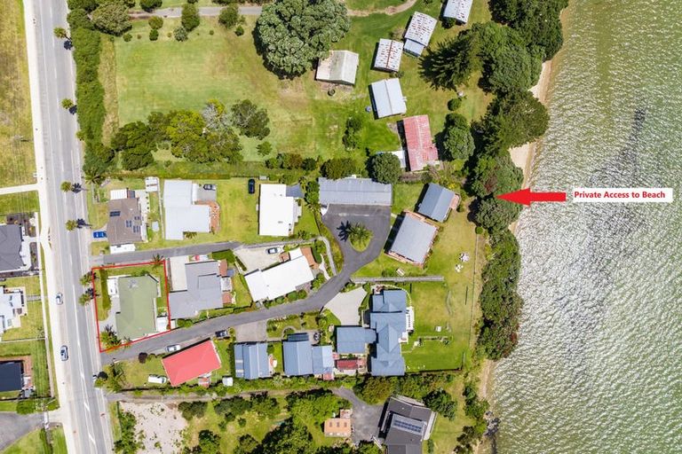 Photo of property in 152 One Tree Point Road, One Tree Point, 0118