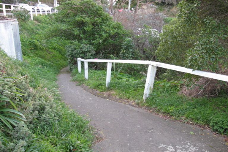 Photo of property in 121 Duncan Terrace, Kilbirnie, Wellington, 6022