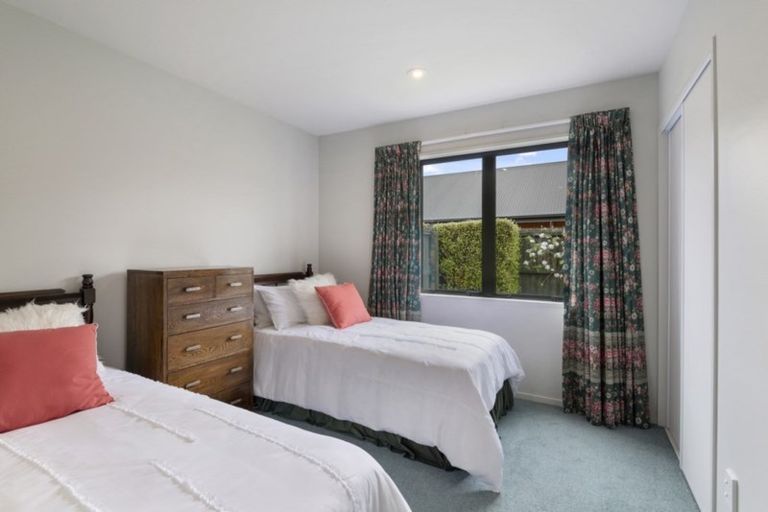 Photo of property in 23 Marsack Crescent, Halswell, Christchurch, 8025