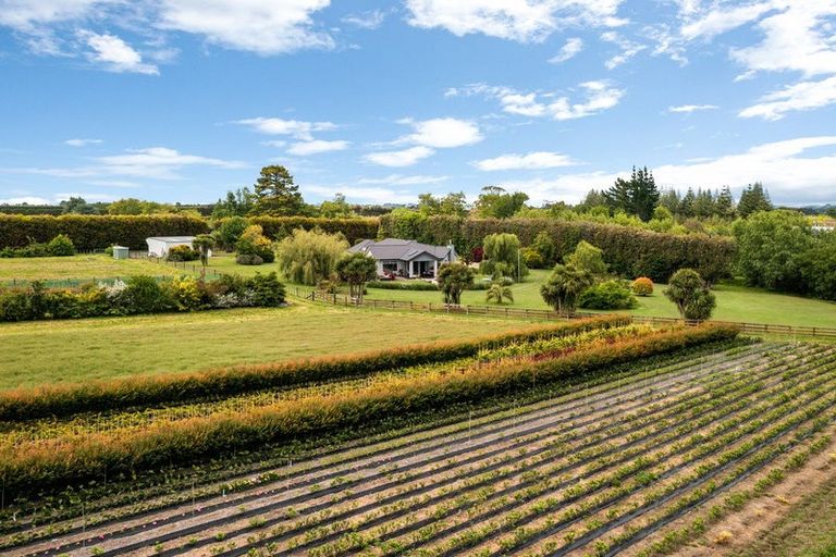 Photo of property in 139 Richmond Road, Brixton, New Plymouth, 4373
