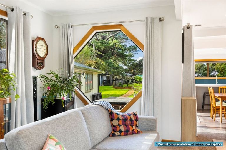 Photo of property in 56 O'neills Road, Swanson, Auckland, 0614