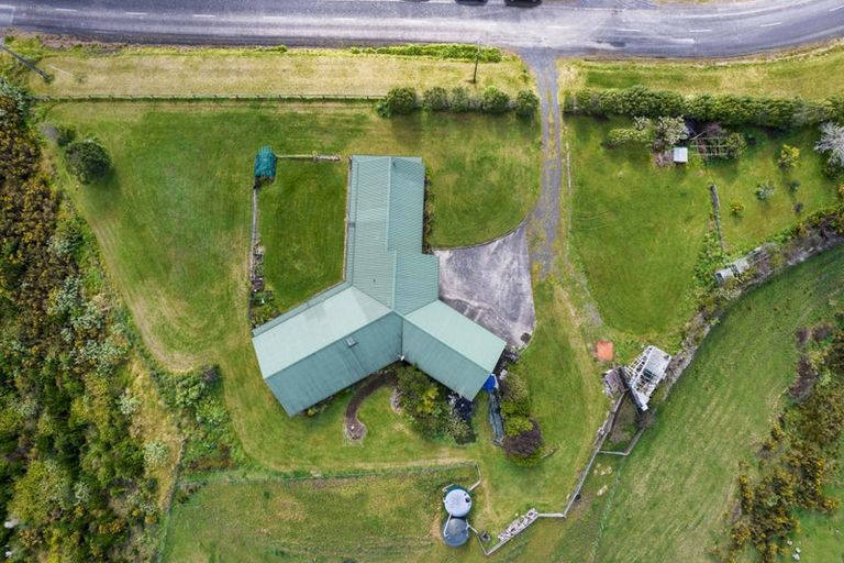 Photo of property in 91 Trig Road, Whitford, Howick, 2571