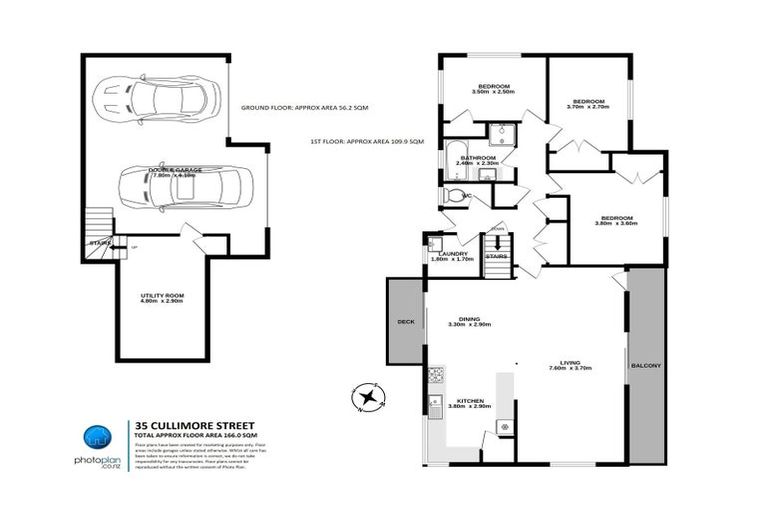 Photo of property in 35 Cullimore Street, Pukete, Hamilton, 3200
