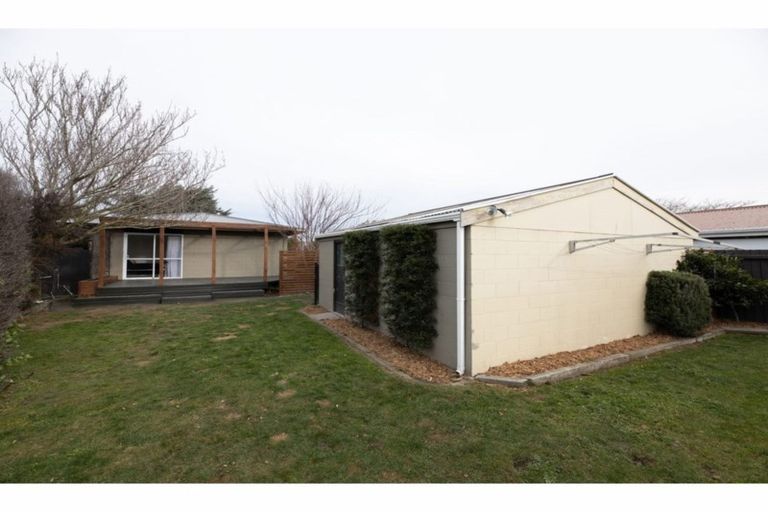 Photo of property in 22 Pegasus Avenue, North New Brighton, Christchurch, 8083