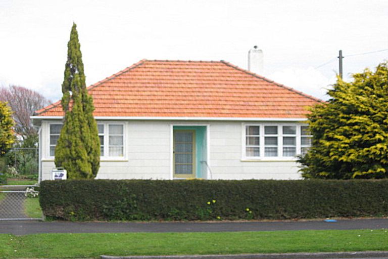 Photo of property in 310 Carrington Street, Vogeltown, New Plymouth, 4310