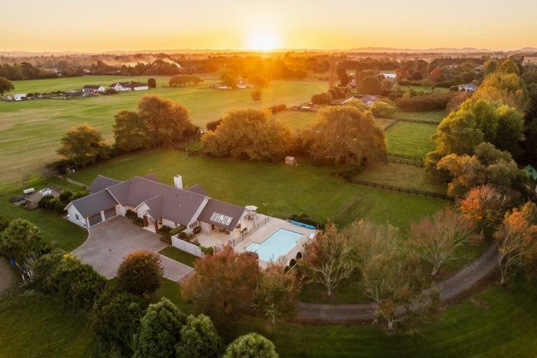 Photo of property in 302c State Highway 26, Newstead, Hamilton, 3286