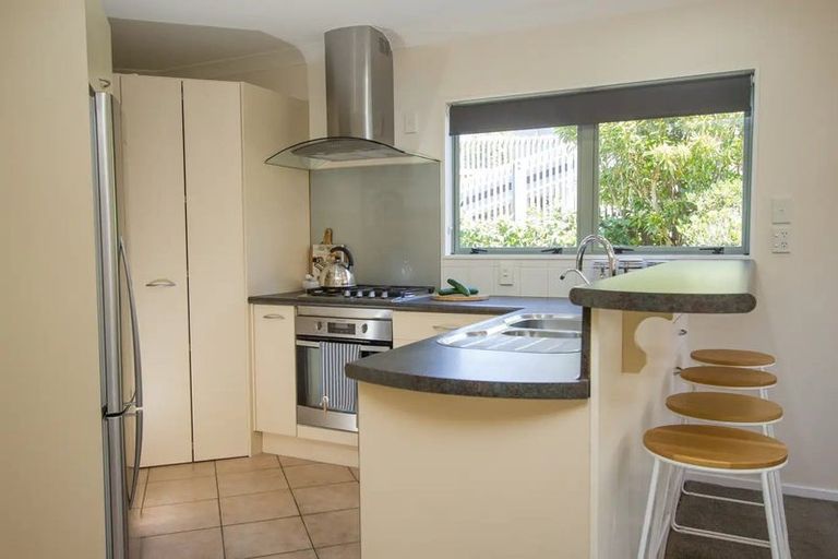 Photo of property in Boxhill Close, 5/33 Box Hill, Khandallah, Wellington, 6035