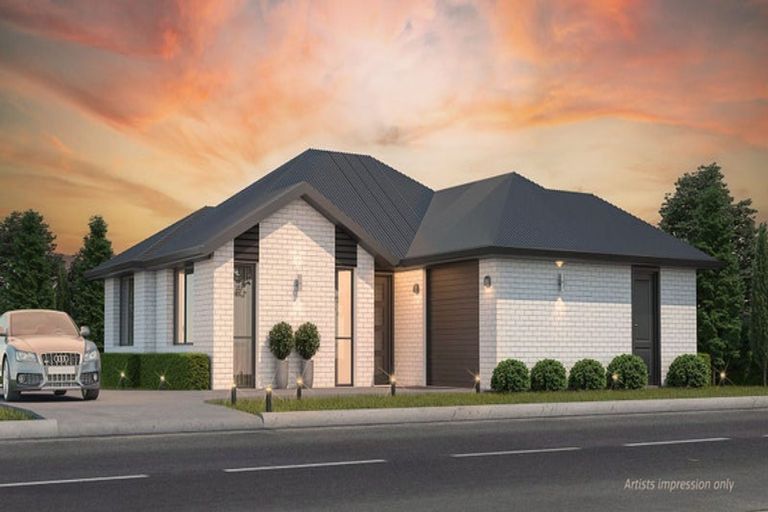 Photo of property in 14 Roka Street, Bell Block, New Plymouth, 4312